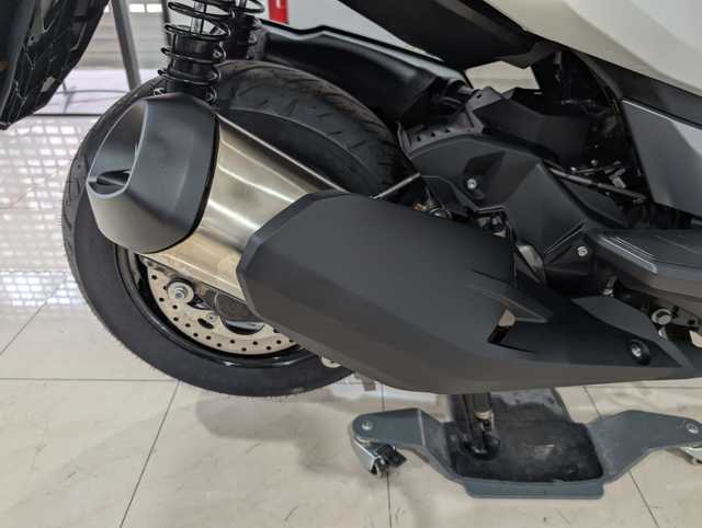 BMW Motorrad C 400 GT  de ocasión 