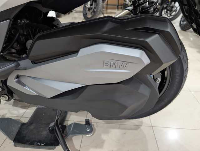 BMW Motorrad C 400 GT  de ocasión 