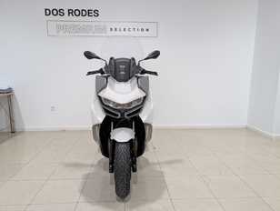ofertas BMW Motorrad C 400 GT segunda mano