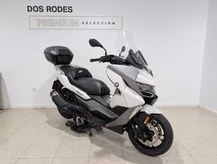 motos segunda mano BMW Motorrad
