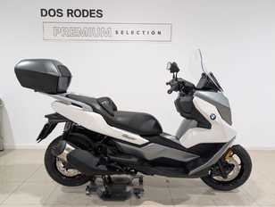 ofertas BMW Motorrad C 400 GT segunda mano