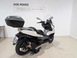 ofertas BMW Motorrad C 400 GT segunda mano