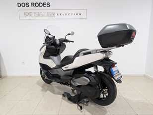 ofertas BMW Motorrad C 400 GT segunda mano