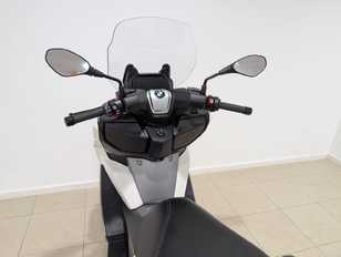 ofertas BMW Motorrad C 400 GT segunda mano