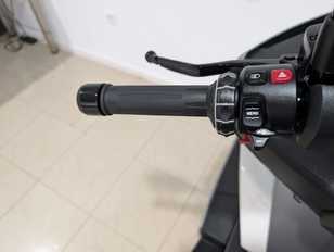 ofertas BMW Motorrad C 400 GT segunda mano