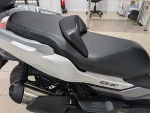 ofertas BMW Motorrad C 400 GT segunda mano