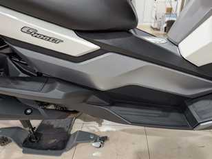 ofertas BMW Motorrad C 400 GT segunda mano