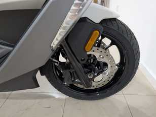 ofertas BMW Motorrad C 400 GT segunda mano