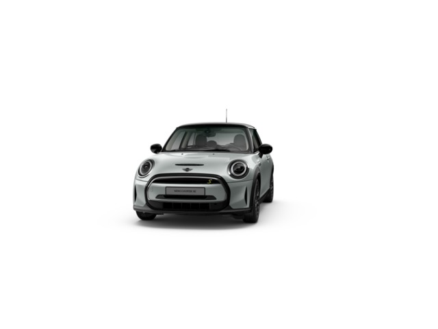 fotoG 0 del MINI MINI 3 Puertas Cooper SE 135 kW (184 CV) 184cv Eléctrico del 2021 en Madrid