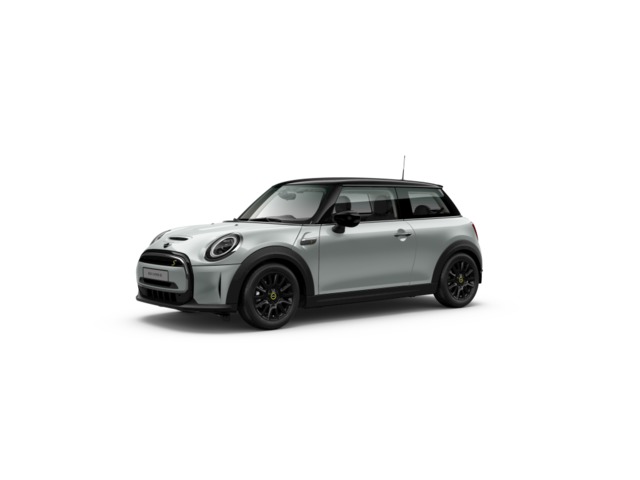fotoG 1 del MINI MINI 3 Puertas Cooper SE 135 kW (184 CV) 184cv Eléctrico del 2021 en Madrid