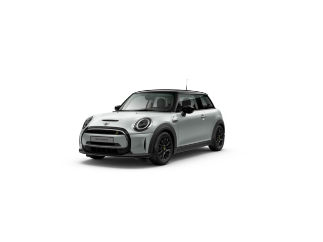 fotoG 2 del MINI MINI 3 Puertas Cooper SE 135 kW (184 CV) 184cv Eléctrico del 2021 en Madrid