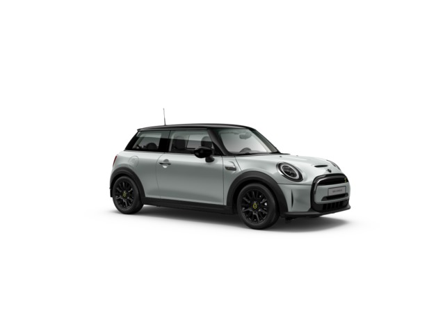 fotoG 3 del MINI MINI 3 Puertas Cooper SE 135 kW (184 CV) 184cv Eléctrico del 2021 en Madrid