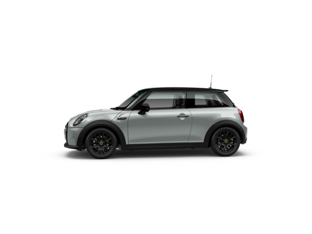 fotoG 4 del MINI MINI 3 Puertas Cooper SE 135 kW (184 CV) 184cv Eléctrico del 2021 en Madrid