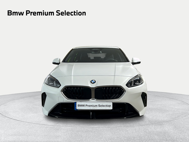 BMW Serie 2 220d Gran Coupe color Blanco. Año 2025. 120KW(163CV). Diésel. En concesionario San Pablo Motor | Su Eminencia de Sevilla