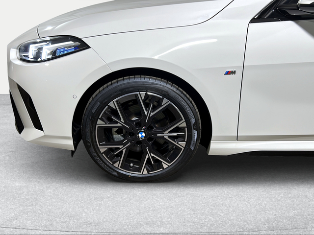 BMW Serie 2 220d Gran Coupe color Blanco. Año 2025. 120KW(163CV). Diésel. En concesionario San Pablo Motor | Su Eminencia de Sevilla