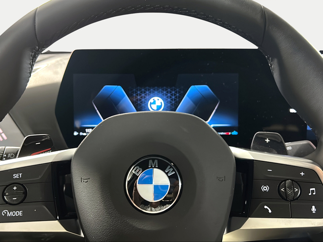 BMW Serie 2 220d Gran Coupe color Blanco. Año 2025. 120KW(163CV). Diésel. En concesionario San Pablo Motor | Su Eminencia de Sevilla