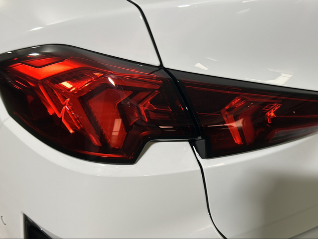 BMW Serie 2 220d Gran Coupe color Blanco. Año 2025. 120KW(163CV). Diésel. En concesionario San Pablo Motor | Su Eminencia de Sevilla