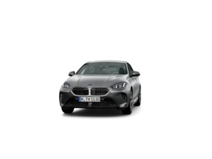 Fotos de BMW Serie 1 120i color Gris. Año 2024. 125KW(170CV). Gasolina. En concesionario Hispamovil, Torrevieja de Alicante