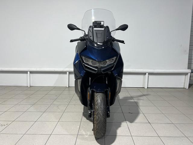 BMW Motorrad C 400 GT  de ocasión 