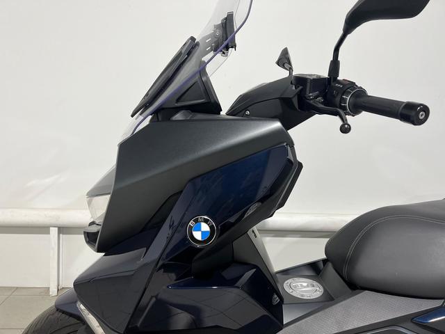 BMW Motorrad C 400 GT  de ocasión 