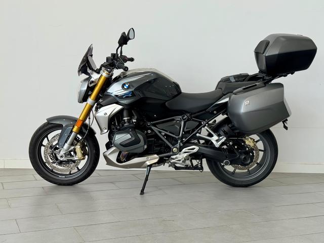 BMW Motorrad R 1250 R  de ocasión 