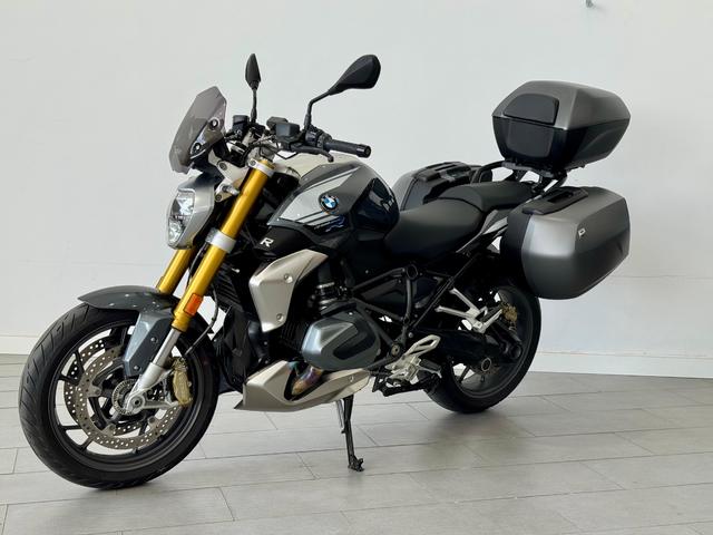 BMW Motorrad R 1250 R  de ocasión 