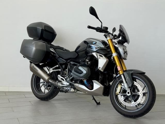 BMW Motorrad R 1250 R  de ocasión 