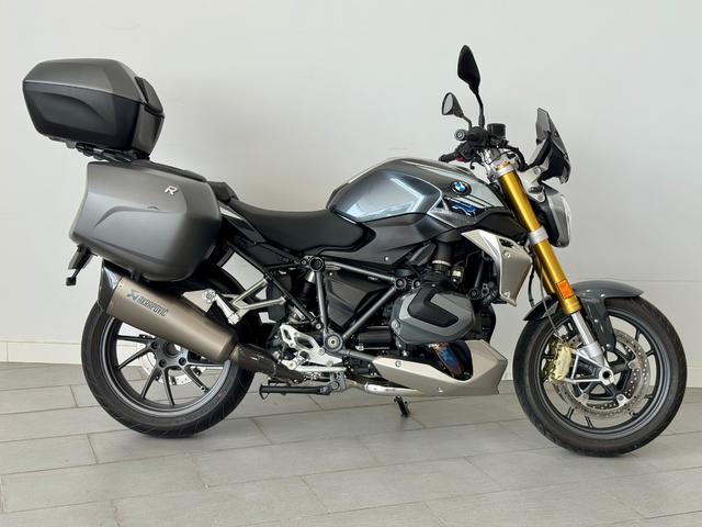 BMW Motorrad R 1250 R  de ocasión 