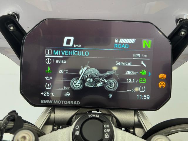 BMW Motorrad R 1250 R  de ocasión 