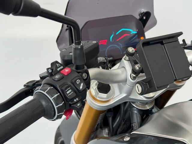 BMW Motorrad R 1250 R  de ocasión 