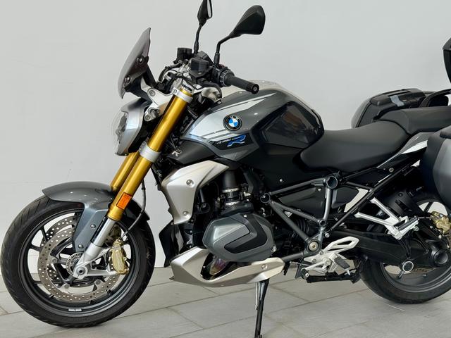 BMW Motorrad R 1250 R  de ocasión 