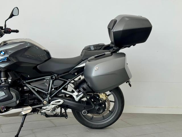 BMW Motorrad R 1250 R  de ocasión 