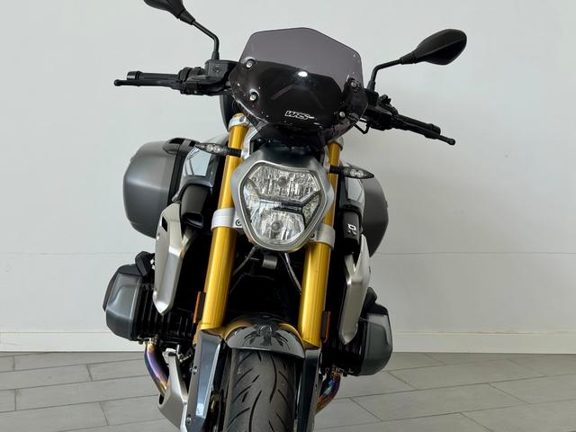 BMW Motorrad R 1250 R  de ocasión 