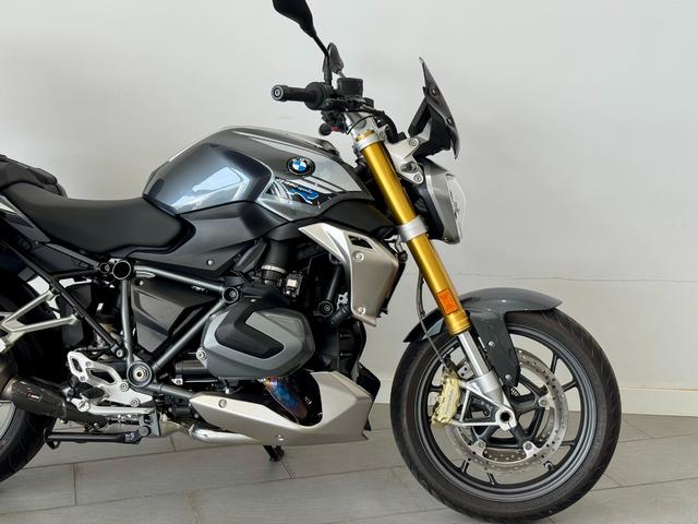 BMW Motorrad R 1250 R  de ocasión 