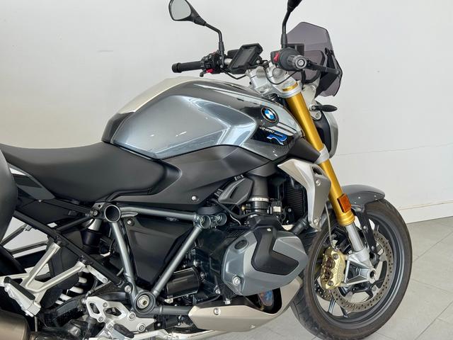 BMW Motorrad R 1250 R  de ocasión 