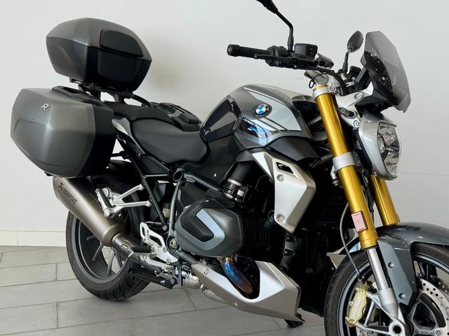 BMW Motorrad R 1250 R  de ocasión 