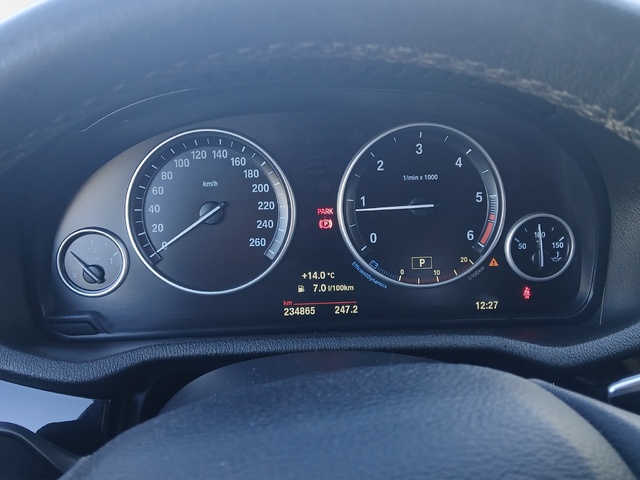 BMW X4 xDrive20d color Gris. Año 2018. 140KW(190CV). Diésel. En concesionario GANDIA Automoviles Fersan, S.A. de Valencia