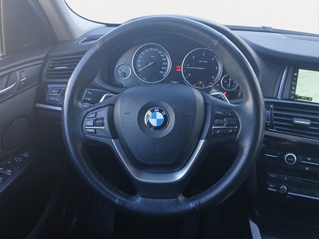 BMW X4 xDrive20d color Gris. Año 2018. 140KW(190CV). Diésel. En concesionario GANDIA Automoviles Fersan, S.A. de Valencia