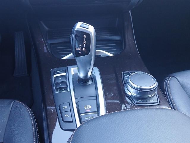 BMW X4 xDrive20d color Gris. Año 2018. 140KW(190CV). Diésel. En concesionario GANDIA Automoviles Fersan, S.A. de Valencia