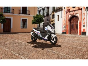 motos BMW Motorrad C 650 Sport segunda mano