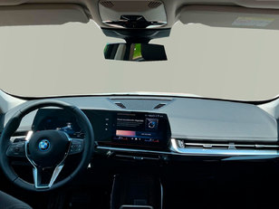 BMW iX1 xDrive30 color Blanco. Año 2025. 230KW(313CV). Eléctrico. En concesionario Murcia Premium S.L.  LORCA de Murcia