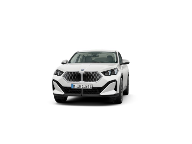 BMW iX1 xDrive30 color Blanco. Año 2025. 230KW(313CV). Eléctrico. En concesionario Murcia Premium S.L. AV DEL ROCIO de Murcia