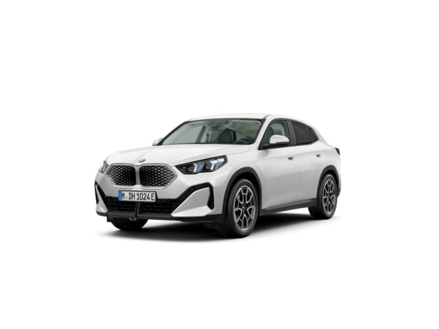 BMW iX1 xDrive30 color Blanco. Año 2025. 230KW(313CV). Eléctrico. En concesionario Murcia Premium S.L. AV DEL ROCIO de Murcia