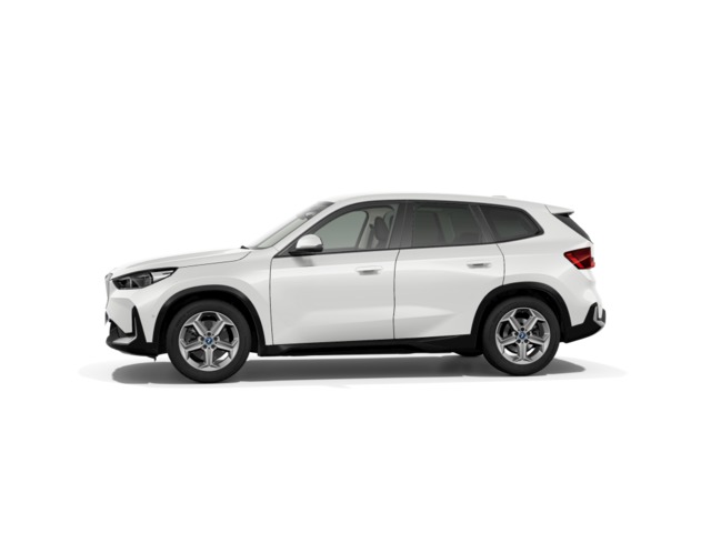 BMW iX1 xDrive30 color Blanco. Año 2025. 230KW(313CV). Eléctrico. En concesionario Murcia Premium S.L. AV DEL ROCIO de Murcia