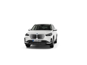 Fotos de BMW iX1 xDrive30 color Blanco. Año 2025. 230KW(313CV). Eléctrico. En concesionario Murcia Premium S.L. AV DEL ROCIO de Murcia