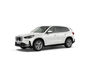 Fotos de BMW iX1 xDrive30 color Blanco. Año 2025. 230KW(313CV). Eléctrico. En concesionario Murcia Premium S.L. AV DEL ROCIO de Murcia