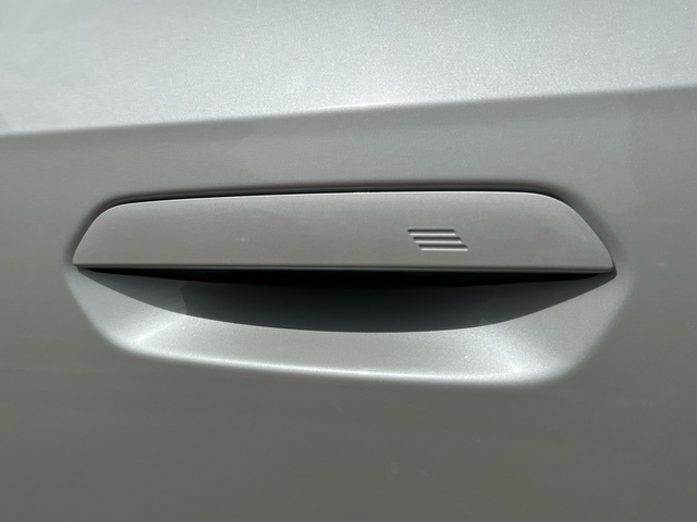 BMW iX1 xDrive30 color Blanco. Año 2025. 230KW(313CV). Eléctrico. En concesionario Murcia Premium S.L. AV DEL ROCIO de Murcia