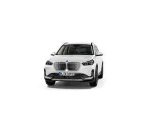 Fotos de BMW iX1 xDrive30 color Blanco. Año 2025. 230KW(313CV). Eléctrico. En concesionario Murcia Premium S.L. AV DEL ROCIO de Murcia