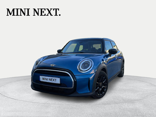Fotos de MINI 5 Puertas Cooper 100 kW (136 CV)