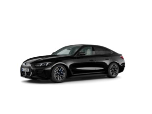 Fotos de BMW i4 eDrive40 color Negro. Año 2024. 250KW(340CV). Eléctrico. En concesionario Oliva Motor Tarragona de Tarragona